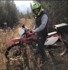 Mohamad Mahdi Achour