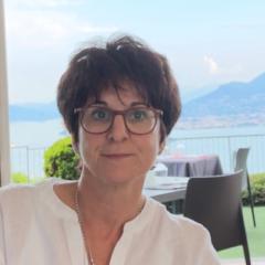 Linda Prechtl