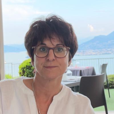 Linda Prechtl