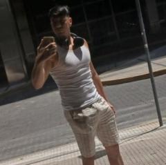 Juan Figueroa