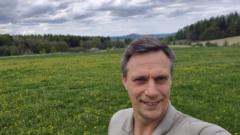 Michael Bentein