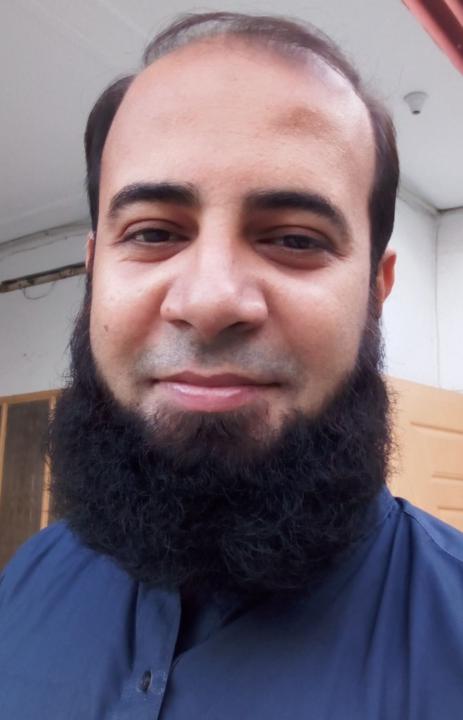 Muhammad Bilal Nadeem