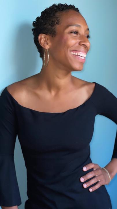 Marcella Mondesir