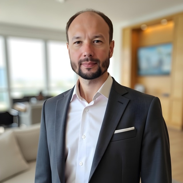 Ruslan Sadlovskyi