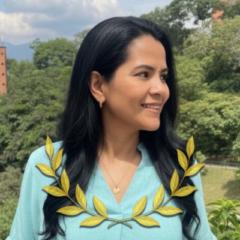 Yaneth Montes Cabrera
