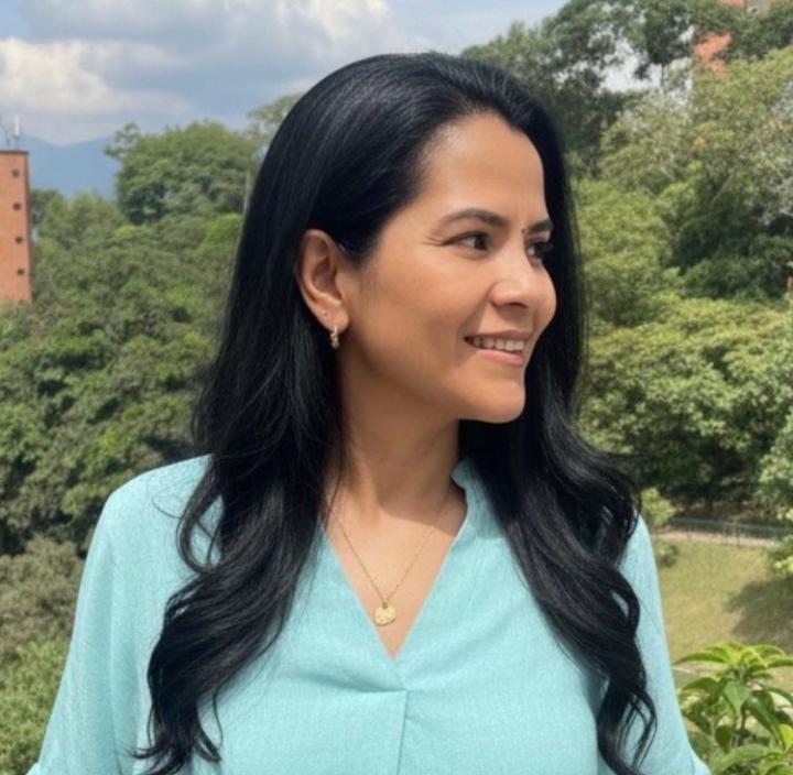 Yaneth Montes Cabrera