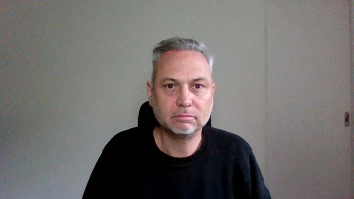Javier Martinez Luque