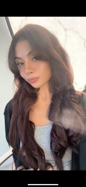 Luna Dominguez