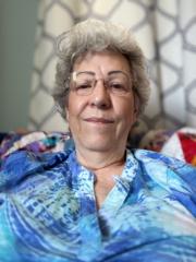 Laurie Bartlett