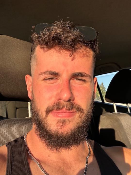 Jérôme Baillargeon