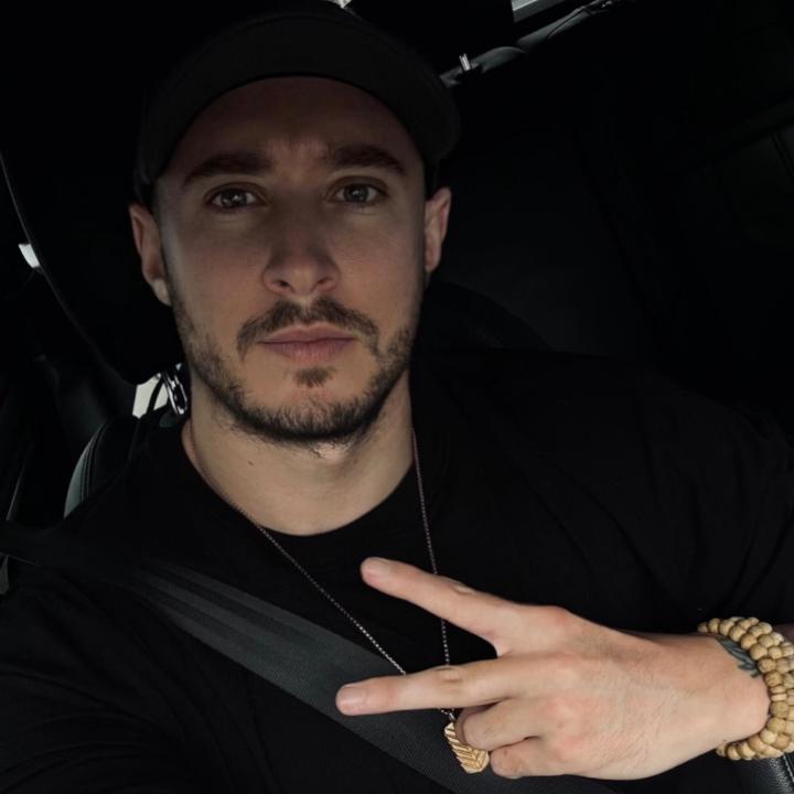 Nicola Palacios