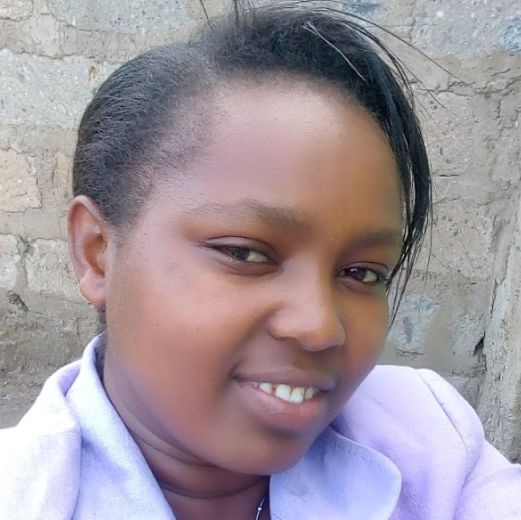 Esther Kariuki