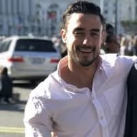 David Arango