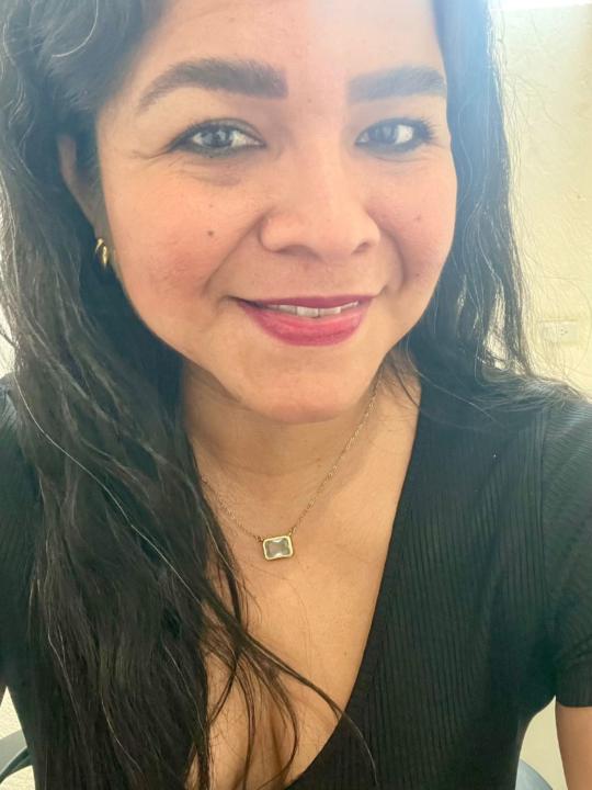 Deysy Gonzalez