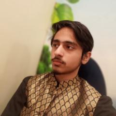 Muhammad Owais