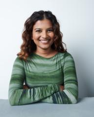 Sara Fernando