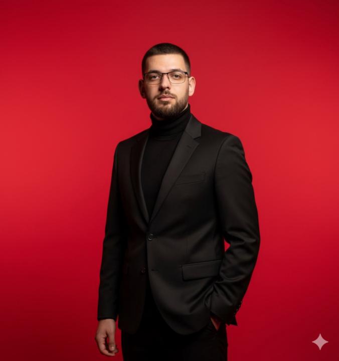 Branislav Radojević