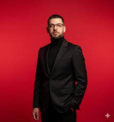 Branislav Radojević