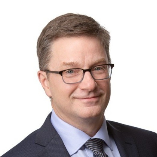 Mark Peters