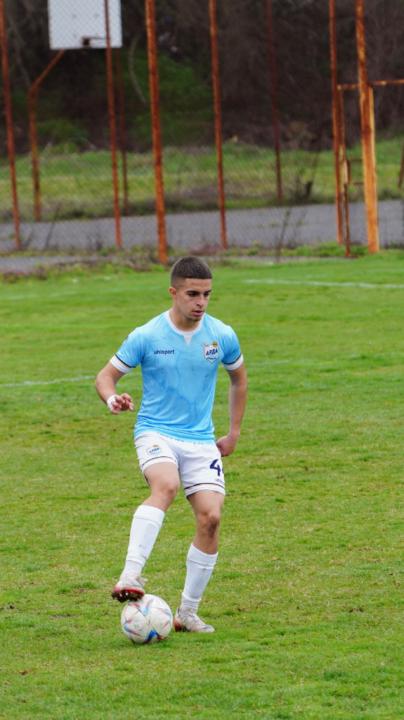 Daniel Chaushev