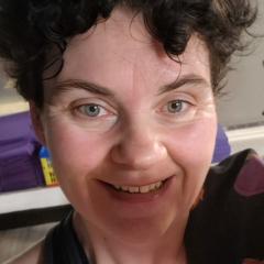 Cathy Mcbride