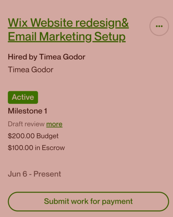 $200 through Chan's Method!