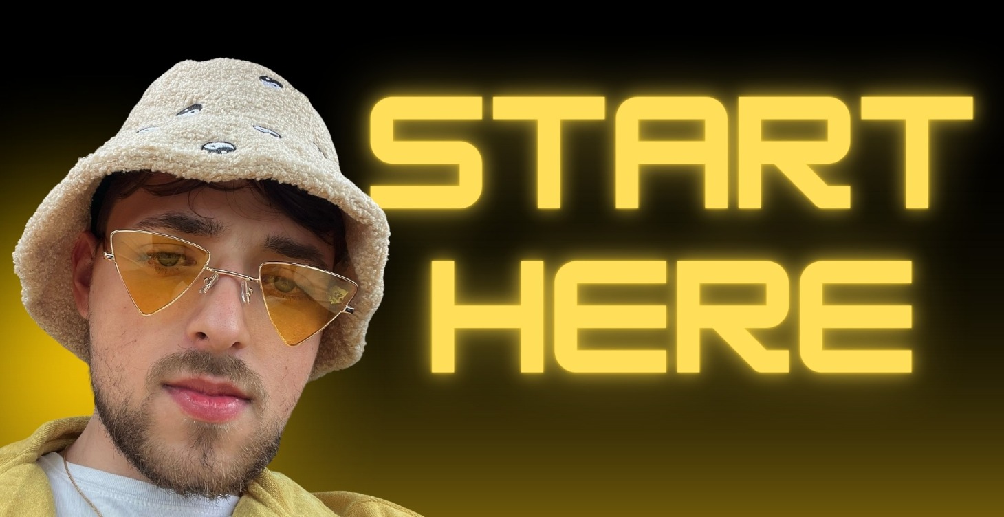 Step 1 → Read This First 🔥 Start Here · site Sharks