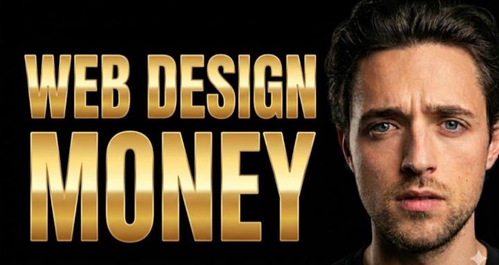 Web Design Money 💰