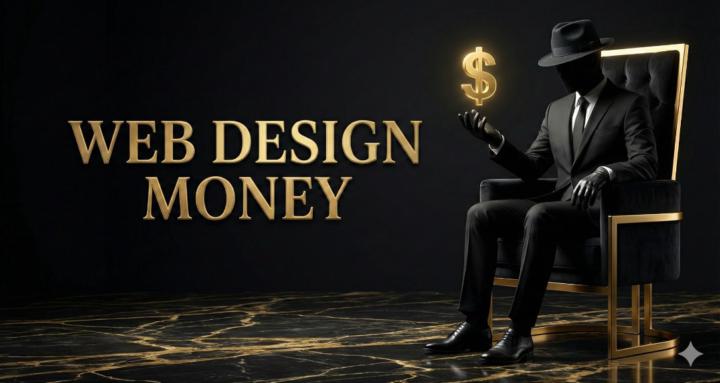 Web Design Money 💰