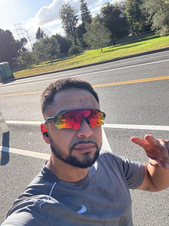 Eric Calderon