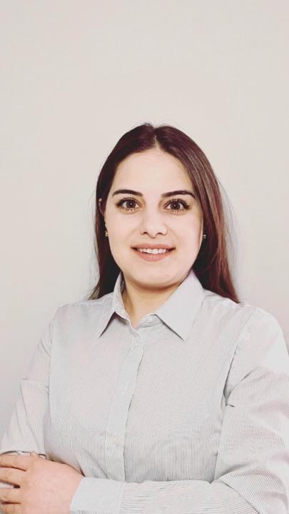 Hranush Hovhannisyan