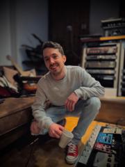 Paul André H Hovstø