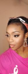 Lovette Ohiri