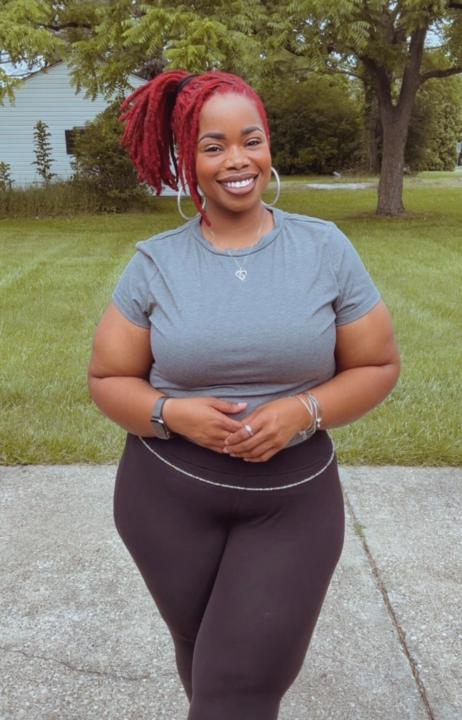Lei Howard