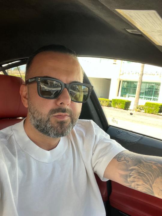 Jack Ter-arutyunyan