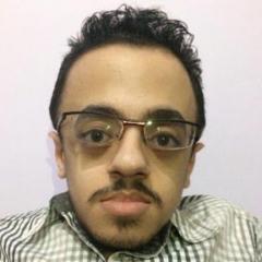 Muhammad Ghazal