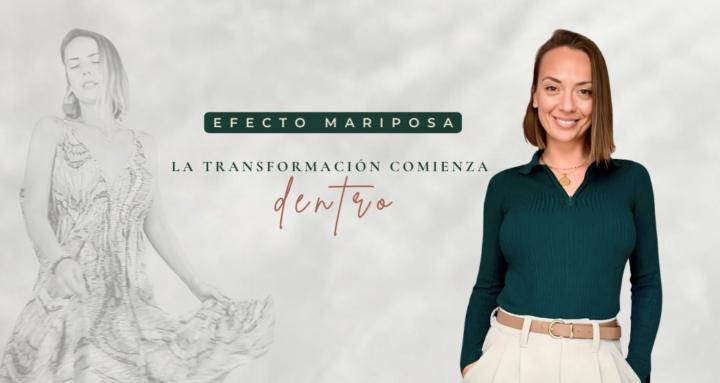 Efecto Mariposa 