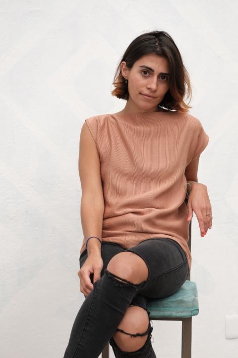 Diana Vigil Escalera