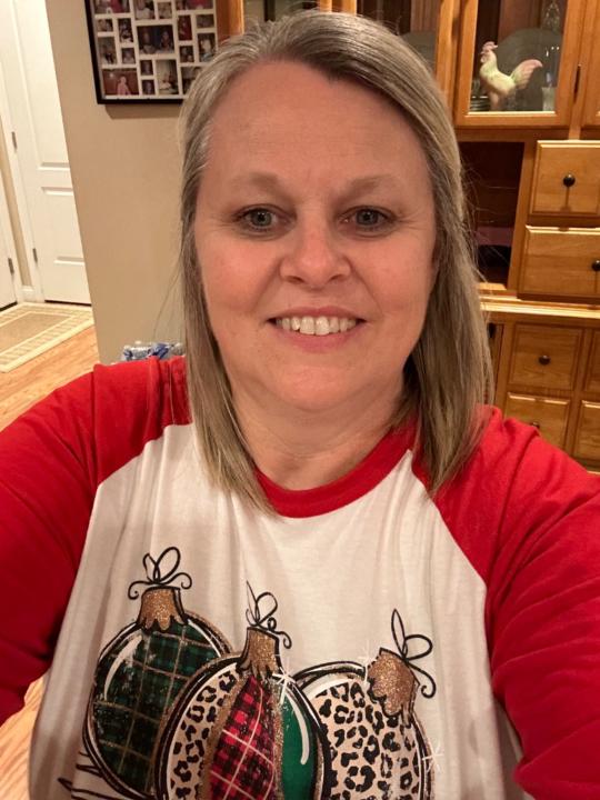 Darlene Steele