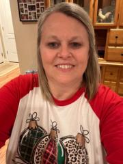 Darlene Steele