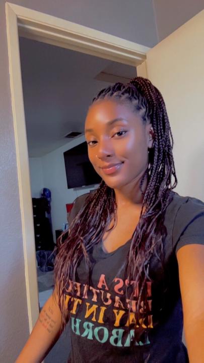 Destiney McCraney