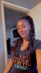 Destiney McCraney