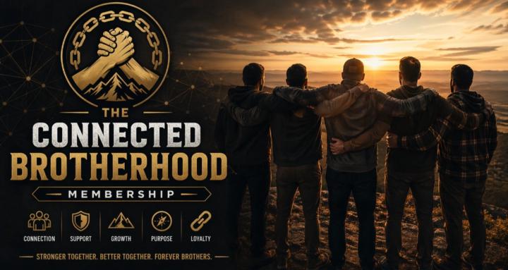 The Connected Brotherhood