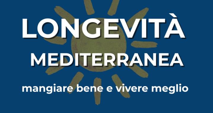Longevità Mediterranea