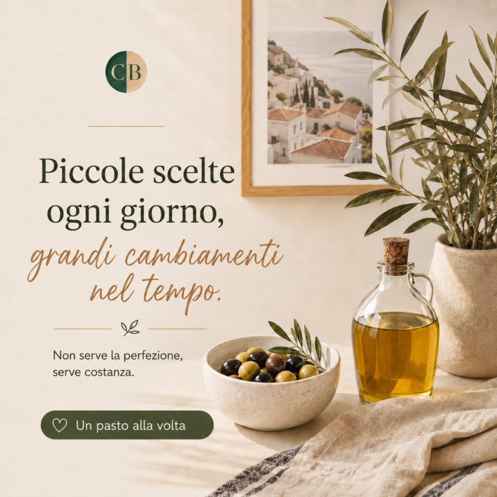 Domanda veloce: oggi a pranzo cosa scegli?