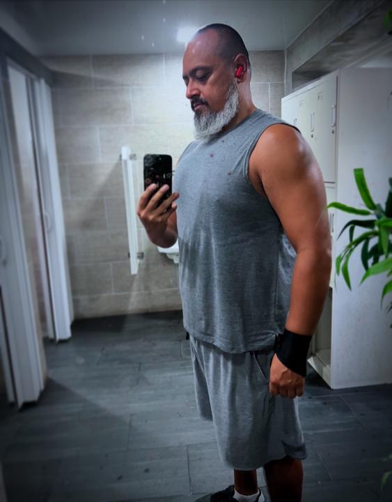 Brayand Ponciano