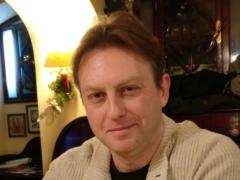 Alex Shenson