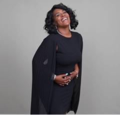 LaTia Pollard