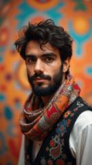 Mustafa Eghbali