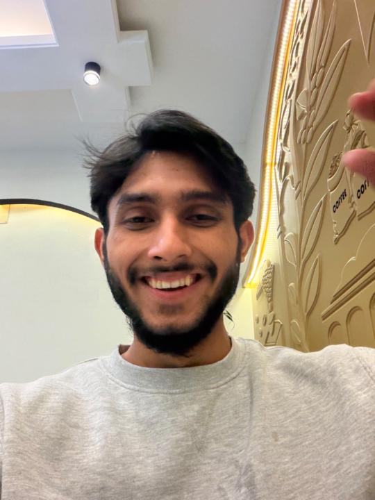 Ti Saief